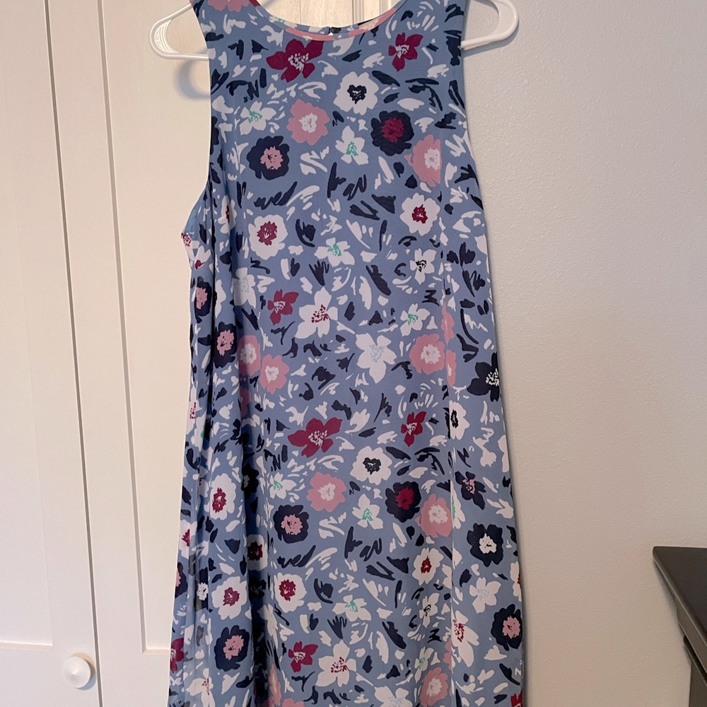 Loft brand women’s shift dress